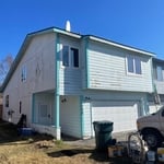 Exterior Painting Project