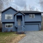 Exterior Painting Project