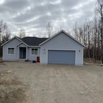 Painting - Interior Project