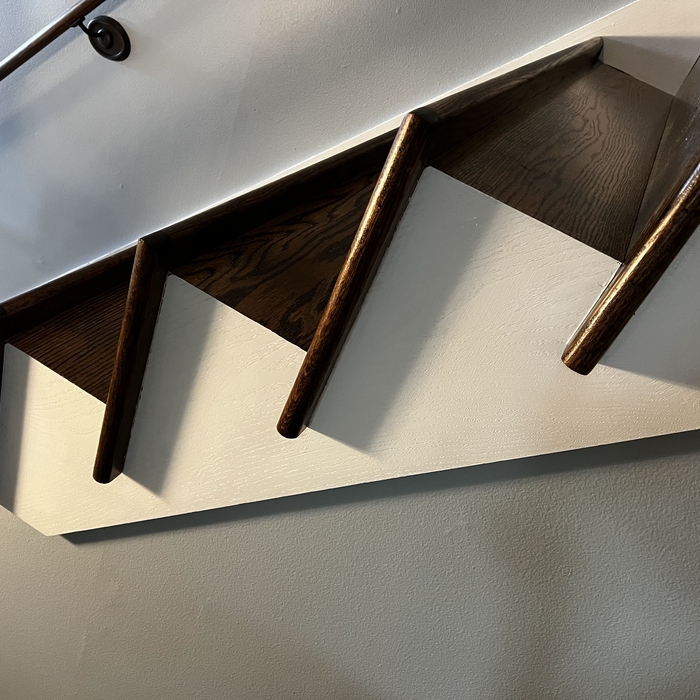Painting - Interior Project