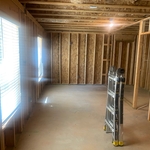Basement Wiring