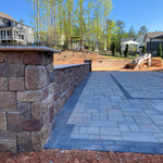 Pavers & Hardscape