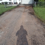 Driveways - Concrete Project