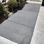 Concrete Pouring and Repair Project
