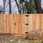 Fencing