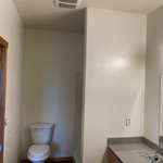 3 Bed 2 Bath Interior Home