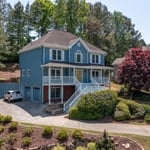 Exterior Painting