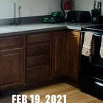 Housecleaning Project