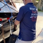 DROP/PICK UP DUMP TRAILER