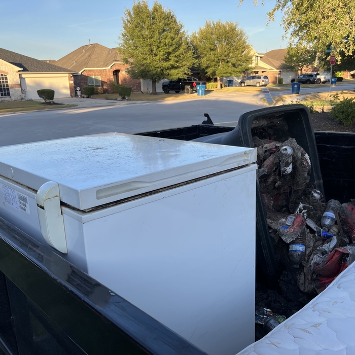 Hauling Project