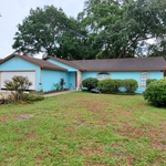 Exterior Painting Project