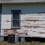 Painting - Exterior Project