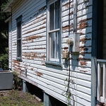 Painting - Exterior Project