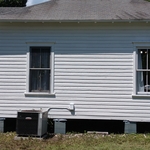 Painting - Exterior Project
