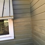 Siding Project