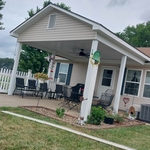Roofing Project