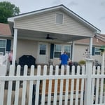 Roofing Project