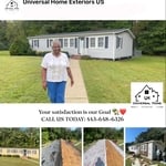 Roofing Project