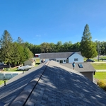 Roofing Project