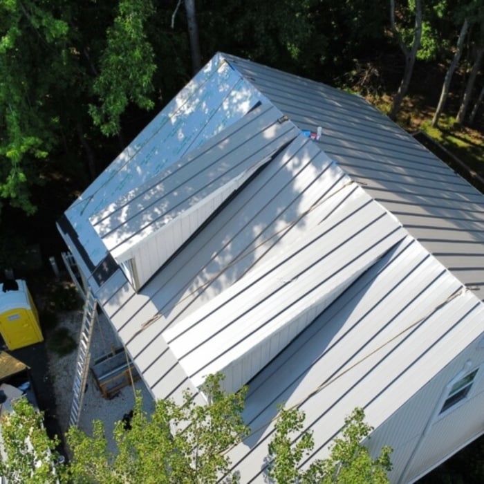 Roofing Project