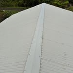 Pressure Washing Project