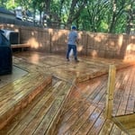 Painting - Exterior Project