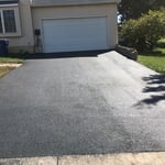 Driveway Replacement