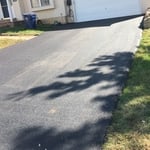 Driveway Replacement
