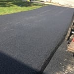 Driveway Replacement