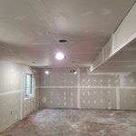 Remodeling - Basements Project