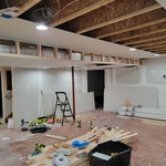 Remodeling - Basements Project