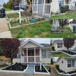 Landscaping Project