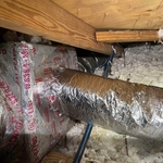 Duct removal