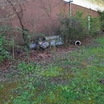 Project 8 Land clearing