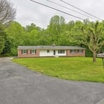 Suburban home