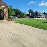 Country living