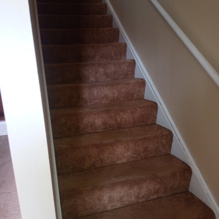 House Cleaning Project