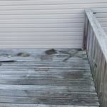 Decks & Porches
