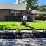 Landscaping Project