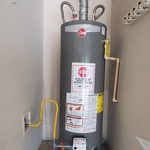 Plumbing Project