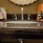Plumbing Project
