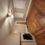 Housecleaning Project