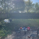 Yard After