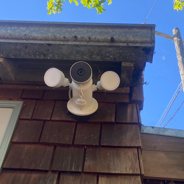 Cameras