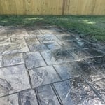 Concrete - Stamped & Decorative Project