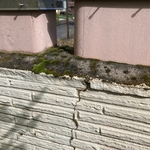 Old flu tiles