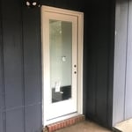 Woodlow - Siding, Drywall, Exterior Doors