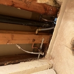 Plumbing Project