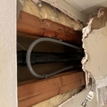 Plumbing Project