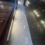 Ceramic Tile Project